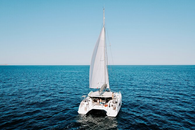 Luxury Snorkel Tour in Sailing Catamaran - Who will enjoy this outing most