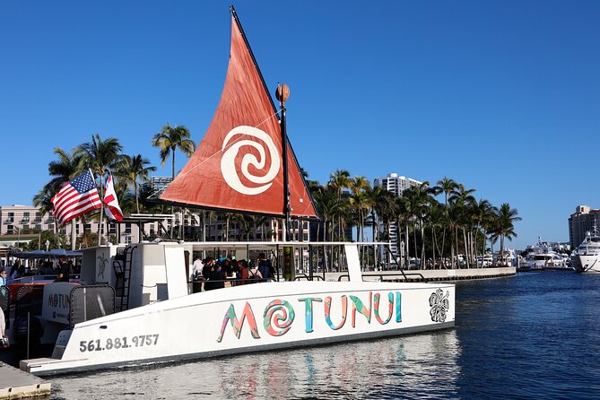 Luxury Sunset Catamaran Cruise - Music and crew shape the mood