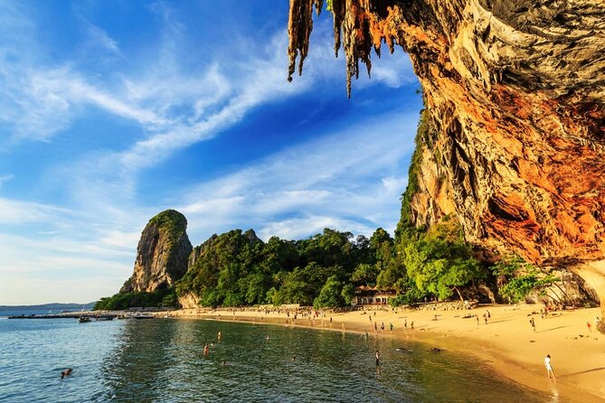 Luxury Sunset Cruise at Krabi's Coastlin with Power Catamaran - Key points to know before booking