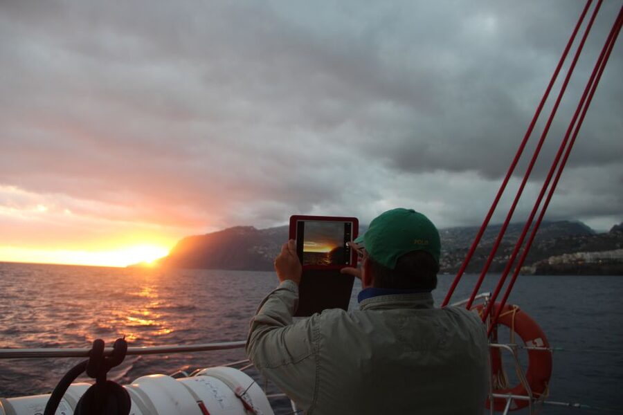 Madeira: Funchal Sunset Tour by Catamaran - Who will enjoy this cruise most