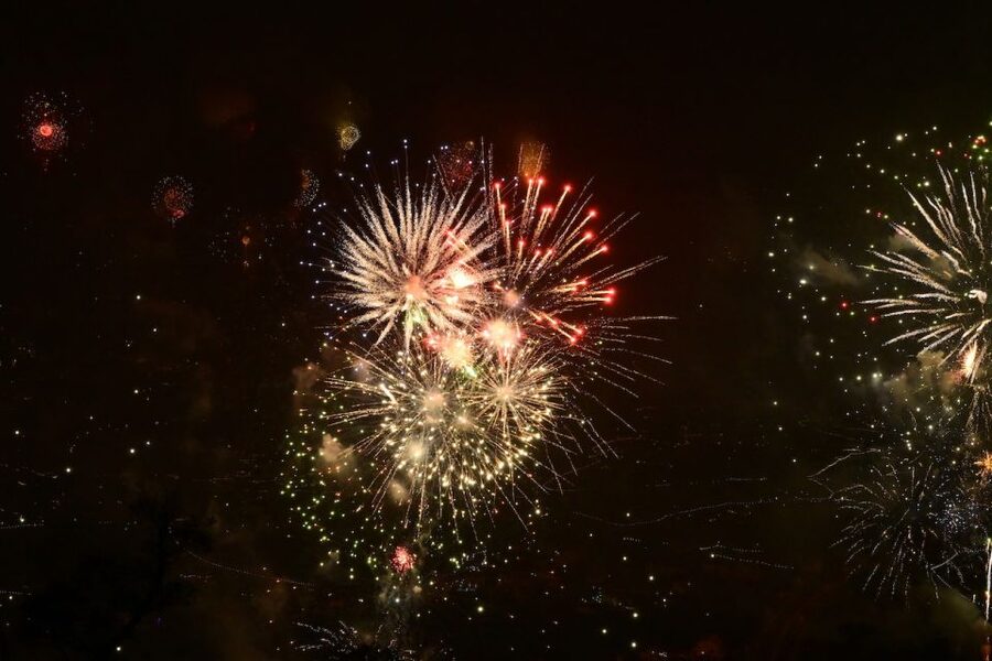 Madeira: New Years Eve Fireworks Catamaran Cruise - Why Madeiras New Years fireworks are worth seeing from the sea