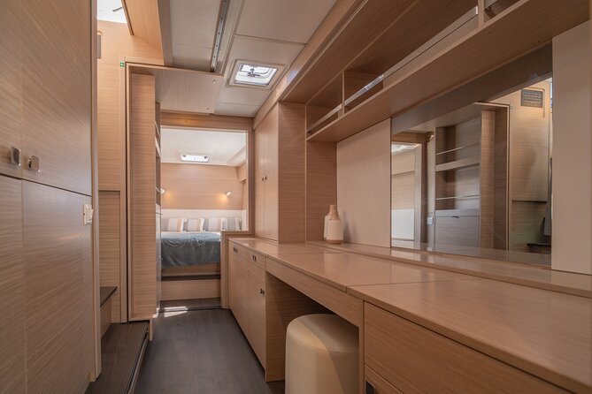 Magic Dreams Luxury Catamaran in Fuerteventura - Who should book this catamaran