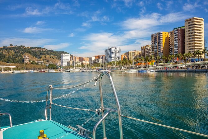 Malaga Private Walking Tour, Alcazaba & Catamaran Cruise - Who should book this Malaga tour?