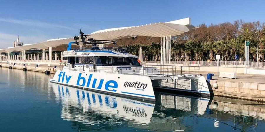Málaga: Scenic Catamaran Cruise - Booking advice and final verdict
