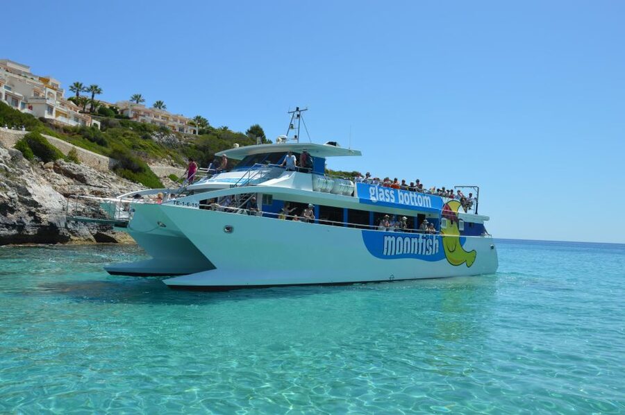 Mallorca: 4-Hour Eastern Coast Catamaran Cruise - Key points to know before you book