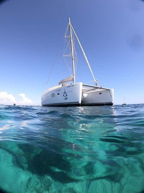 Mallorca: Catamaran Boat Tour with Tapas - Key details before you book