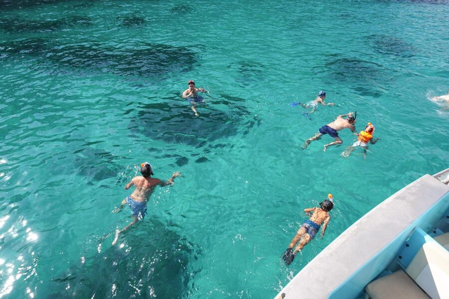 Mallorca: Catamaran Coastal Cruise with Lunch - Who will enjoy this cruise most?