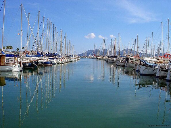 Mallorca Catamaran Cruise with Scenic Views and BBQ Lunch - Key points to know before you book