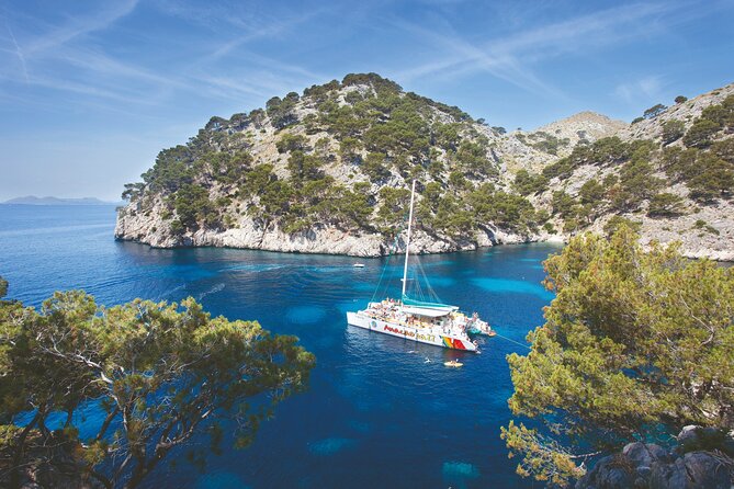 Mallorca Catamaran Cruise with Scenic Views and BBQ Lunch - Is $86.51 a fair price?