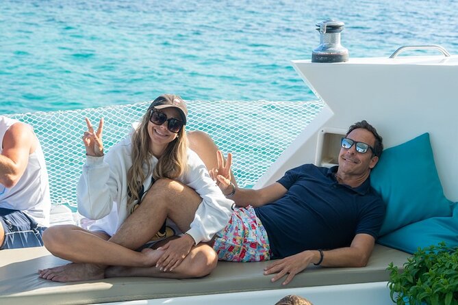 Mallorca Catamaran Small Group Cruise with Tapas 4-hours - Is $131.81 a fair price?