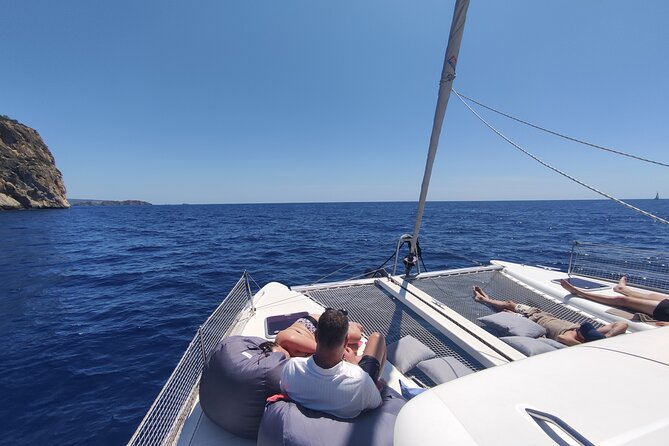 Mallorca Catamaran Tour with Tapas - small group - - Is $131.54 a fair price?