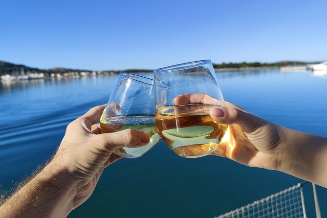 Mallorca Catamaran Tour with Tapas - small group - - Who will enjoy this catamaran tour most
