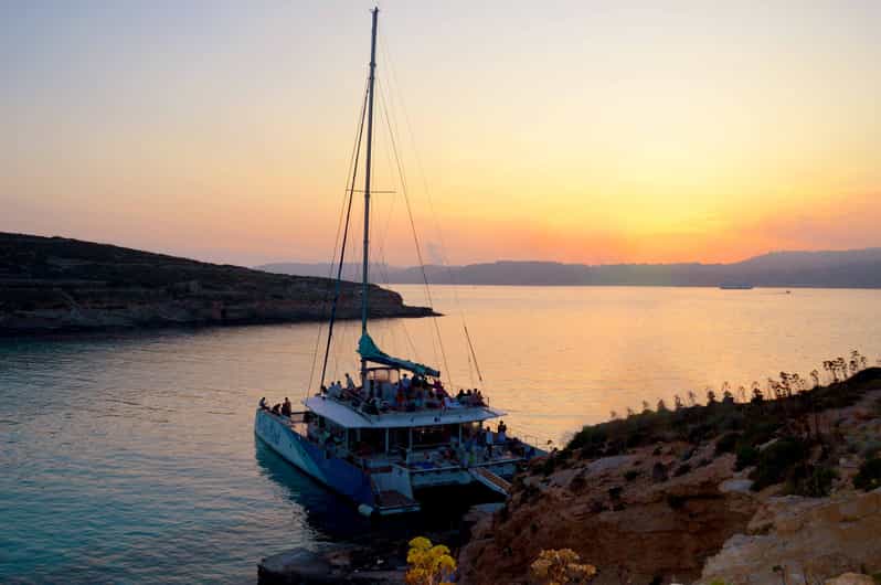 Malta: Blue Lagoon Evening Catamaran Cruise - Who Will Enjoy This Cruise Most