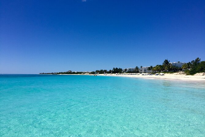 Mambo Sail Catamaran to Rendezvous Bay Anguilla - Four hours at Rendezvous Bay