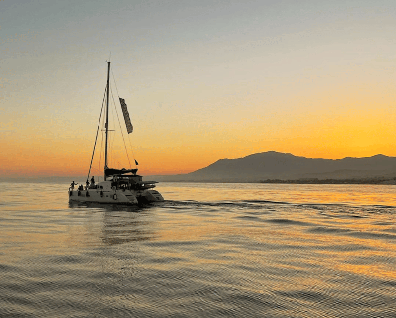 Marbella: Private Cruise in Catamaran - Who will enjoy this cruise most?
