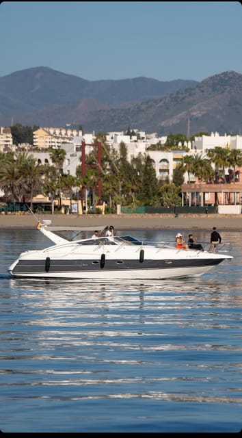 Marbella: Puerto Banús 2-hour luxury catamaran - What makes this two-hour cruise worth considering