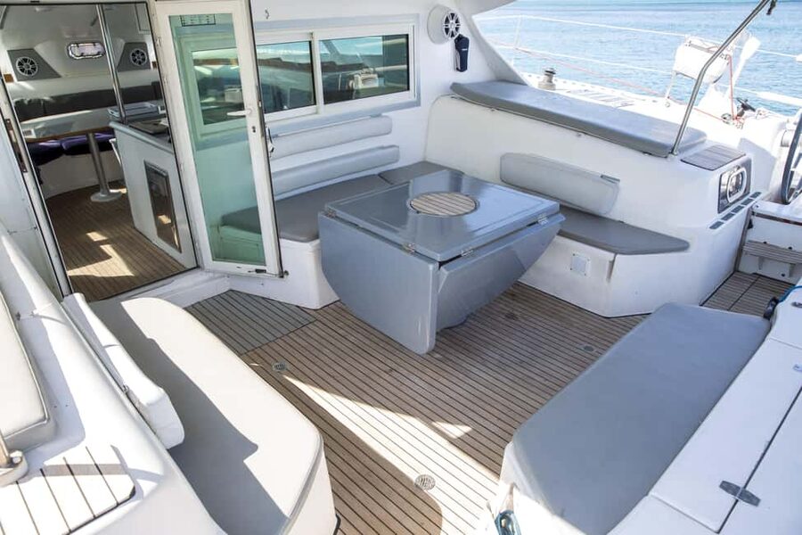Marseille: Calanques Catamaran Cruise, Picnic, & Swimming - Who will enjoy this cruise most