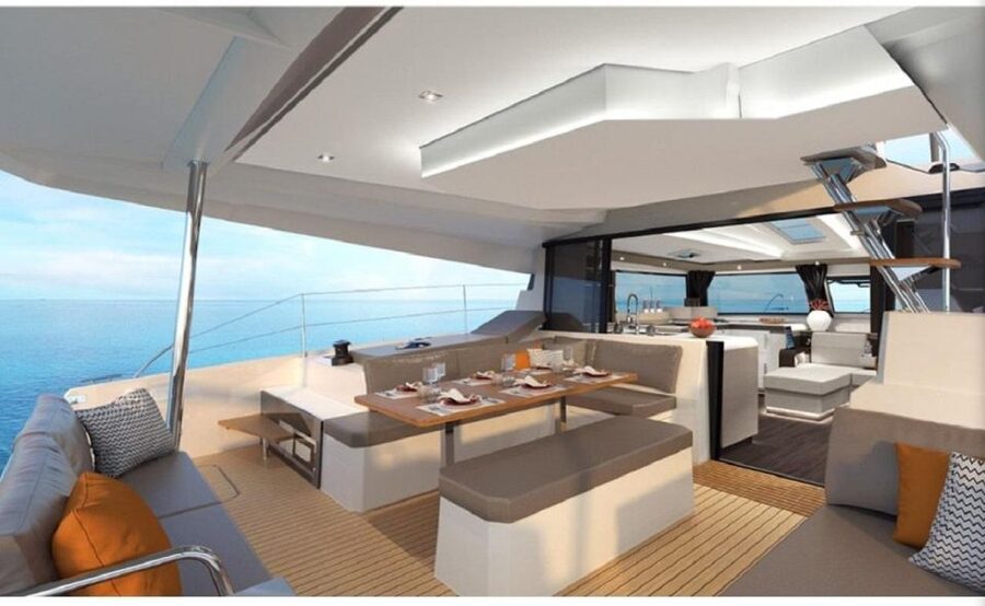 Marseille: Catamaran cruise to discover Frioul Islands - Three and a half hours among the Frioul Islands