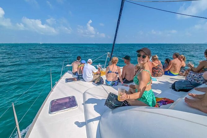 Mauritius: Catamaran Cruise to Ile Aux Cerfs with BBQ Lunch - What this Mauritius catamaran cruise is really like