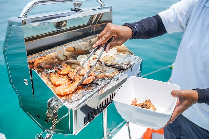 Mauritius: Catamaran Cruise to Ile Aux Cerfs with BBQ Lunch - Is $64 good value?