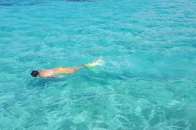 Mauritius : Full day All inclusive Ile aux cerfs Catamaran cruise - Who should book this catamaran day?