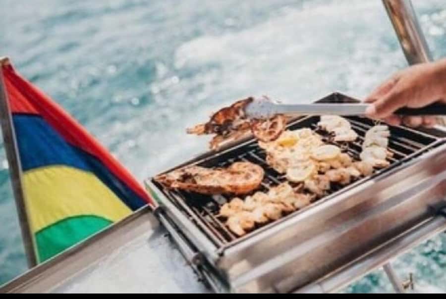 Mauritius: Ile Aux Cerfs Catamaran Cruise with Lunch - What the $64 price really covers