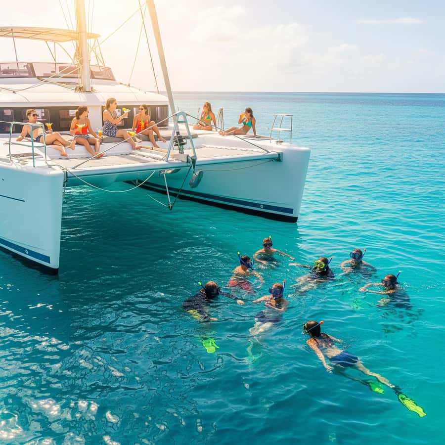 Miami: Key West with Catamaran Tour, Drinks, and Free Time - Is the $59 price good value?