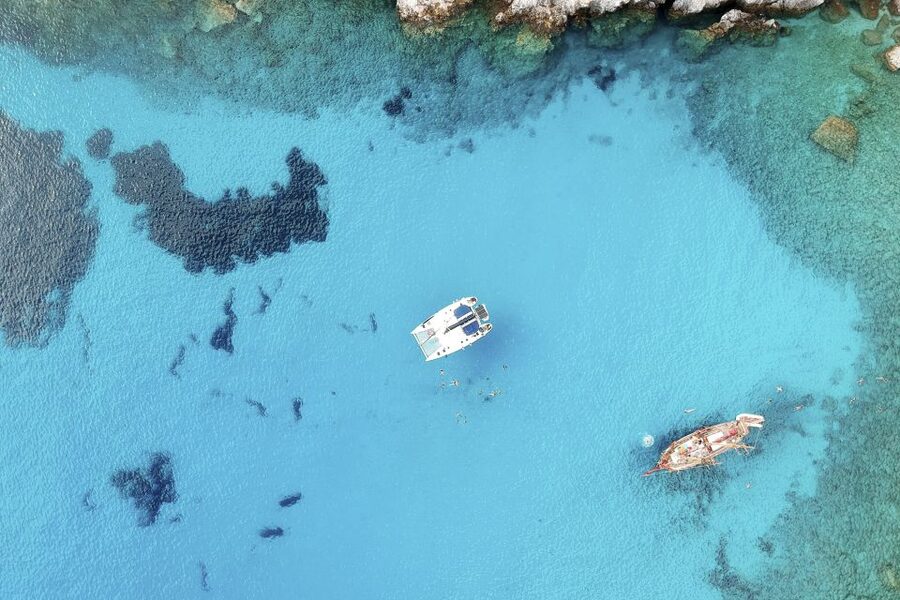 Milos: Full-Day Catamaran Cruise with Paddle Board - Should you book this Milos catamaran cruise?