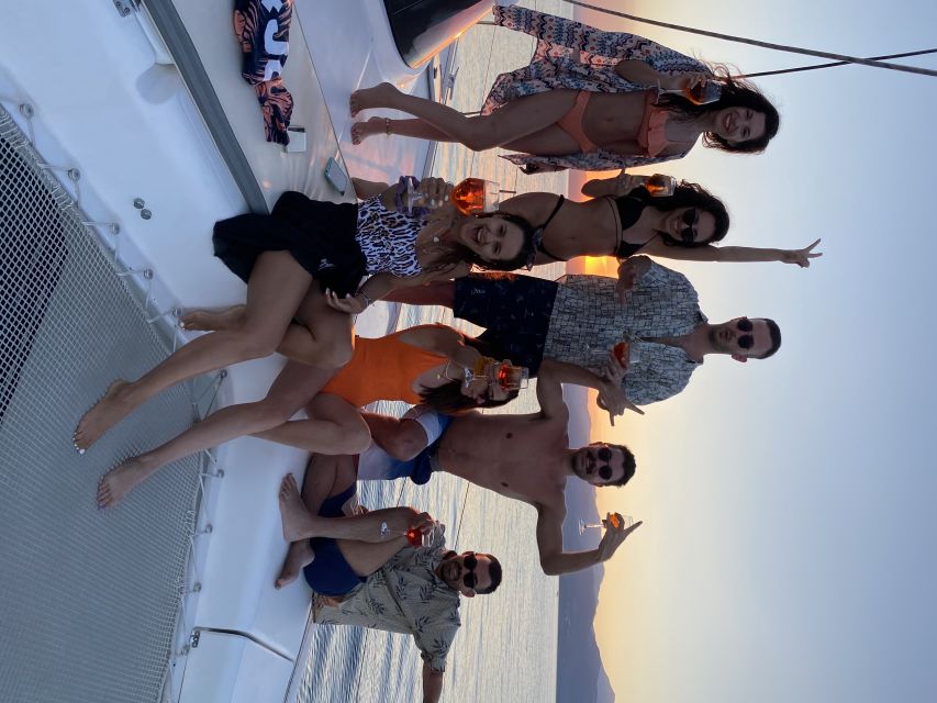 Milos: Full day Milos and Poliegos Catamaran Cruise - Why this Milos cruise is worth a full day