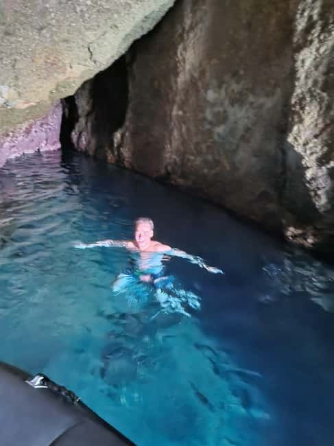 Milos: Half-day Kleftiko, Catamaran Trip | Lunch & OpenBar - Key points to know before you book