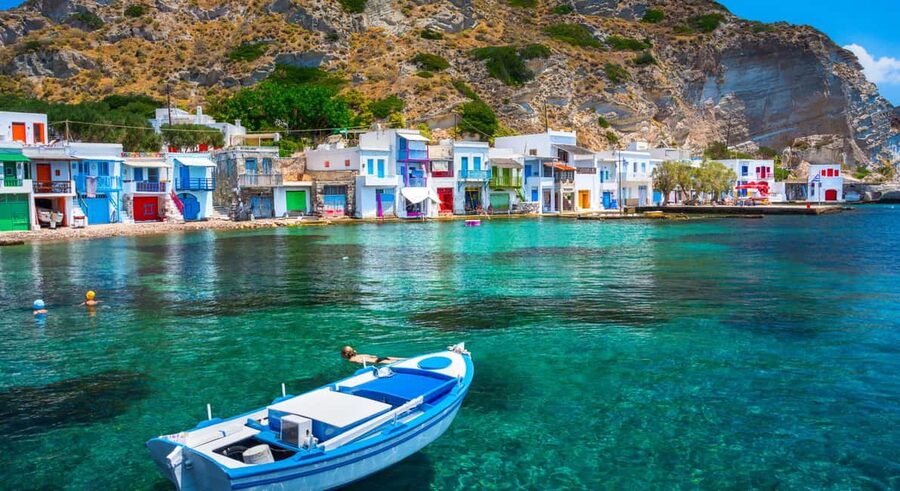 Milos: Kleftiko Half Day Catamaran Cruise with Lunch - Why this Milos cruise is worth considering