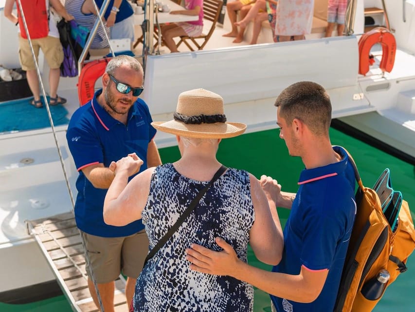 Milos: Kleftiko Morning Catamaran Cruise with Lunch & Drinks - Should You Book the Kleftiko Catamaran Cruise?