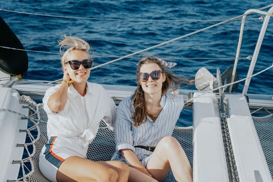 Milos: Kleftiko Morning Catamaran Cruise with Lunch & Drinks - Timing, Pickup, and What to Bring