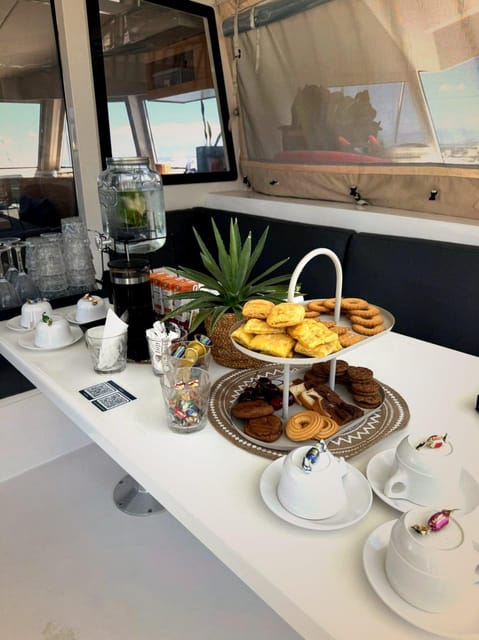 Milos: Kleftiko Morning Catamaran Cruise with Lunch & Drinks - Who Will Enjoy This Cruise Most