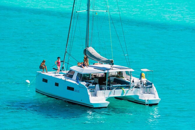 Milos Luxury Catamaran Cruise to Kleftiko Bay with Lunch - Why Kleftiko makes this cruise special