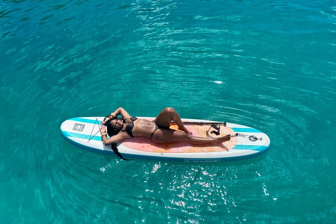Mojito - Full Day Private Catamaran Cruise - Sint Maarten - Weather, timing, and the cancellation rule