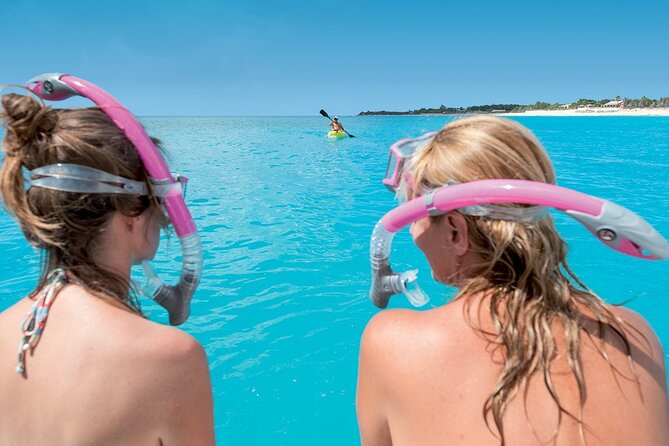 Mojito - Full Day Private Catamaran Cruise - Sint Maarten - Should you book the Mojito catamaran cruise?