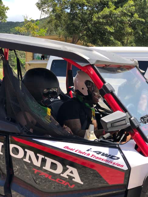 Montego Bay: ATV, Zipline, Catamaran, and Horseback Tour - Who should book this private adventure