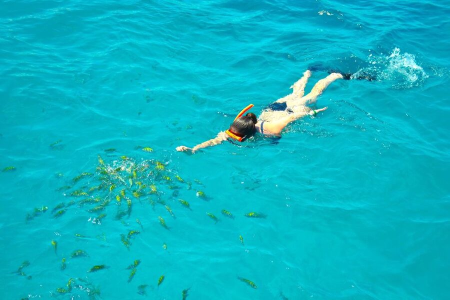 Montego Bay Catamaran Cruise and Snorkeling Tour - Key points to know before booking