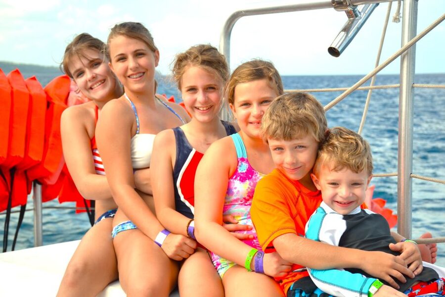 Montego Bay Catamaran Cruise and Snorkeling Tour - How much value do you get from half a day?