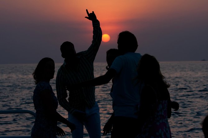 Montego Bay: Reggae Sunset Catamaran Cruise - What this Montego Bay cruise is really about