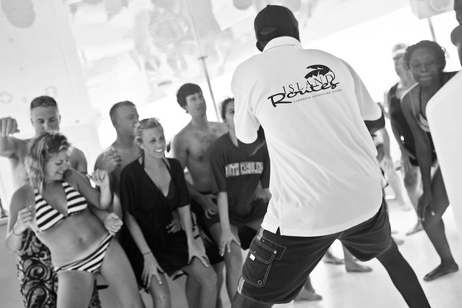 Montego Bay Reggae Sunset Catamaran Cruise - Who will enjoy this cruise most