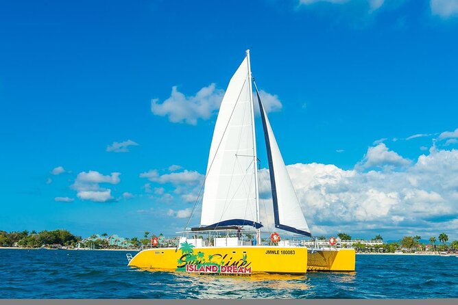 Montego Bay to Catamaran Cruise, Negril Beach and Rick's Café - Why This Montego Bay to Negril Day Works