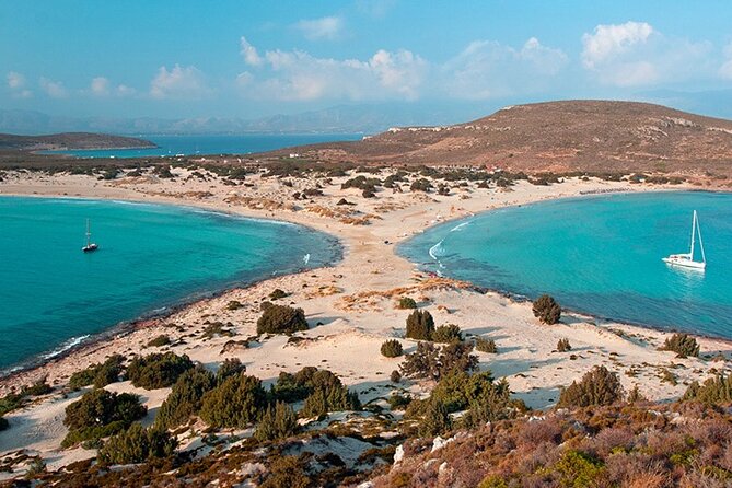 Mykonos Catamaran Cruise with Meal Drinks and Sup - Crew service and private timing