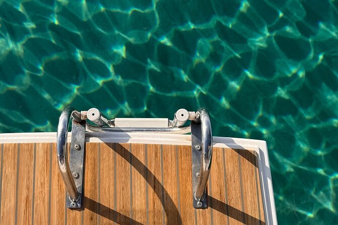 Mykonos Shared Catamaran Tour Experience - Why this Mykonos boat trip feels different
