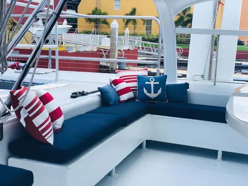 Naples: Catamaran Cruises with Wildlife Views - Beach shelling for an easy family outing