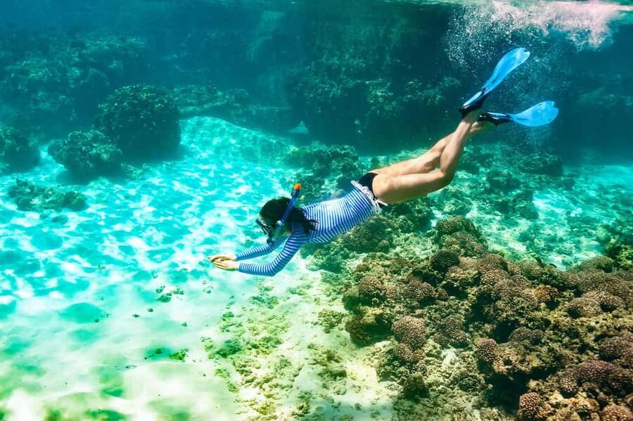 Nassau: Catamaran Sail and Snorkel Tour - Practical details that make the day easier