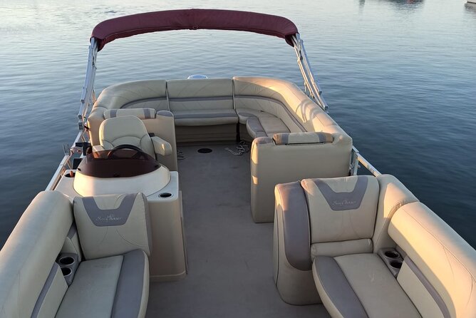 Nature Catamaran Tour from Faro - Is the small group worth the price?