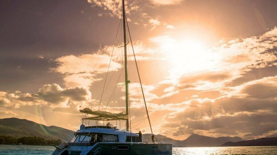 Naxos: Catamaran Cruise with Lunch & Drinks - Is $212 a fair price?