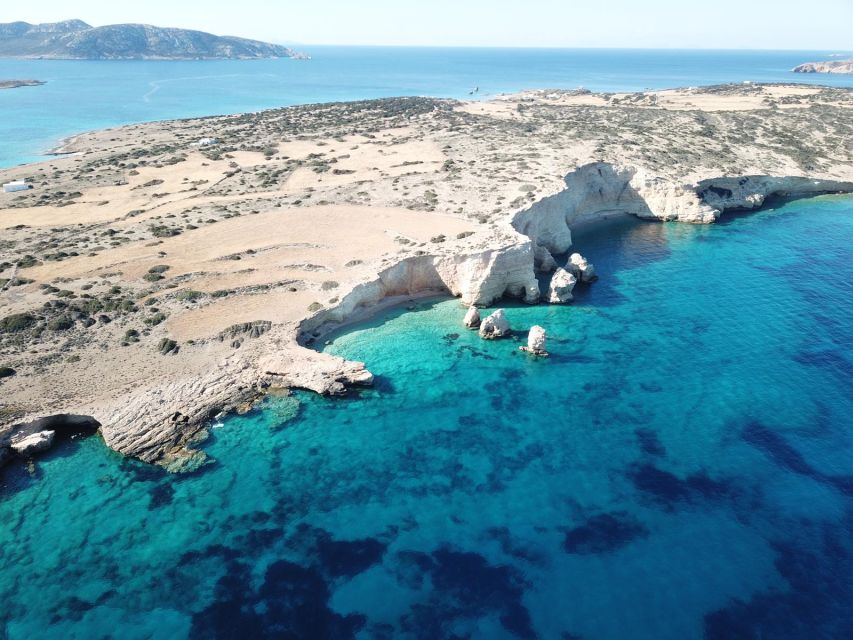 Naxos: Catamaran Cruise with Swim Stops, Food, and Drinks - Is the $194 price fair?